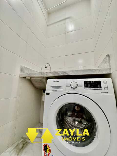 Apartamento, 1 quarto, 41 m² - Foto 13
