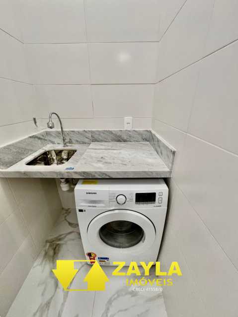 Apartamento, 1 quarto, 41 m² - Foto 14