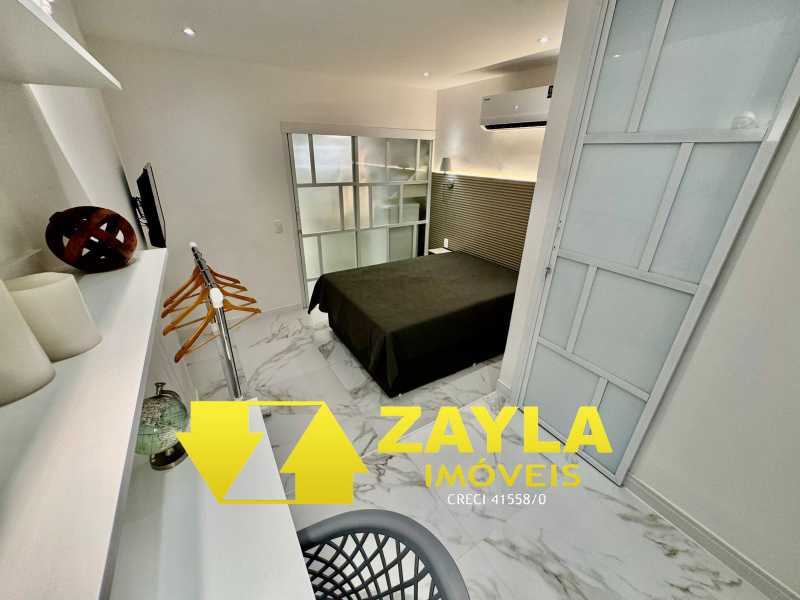 Apartamento, 1 quarto, 41 m² - Foto 15