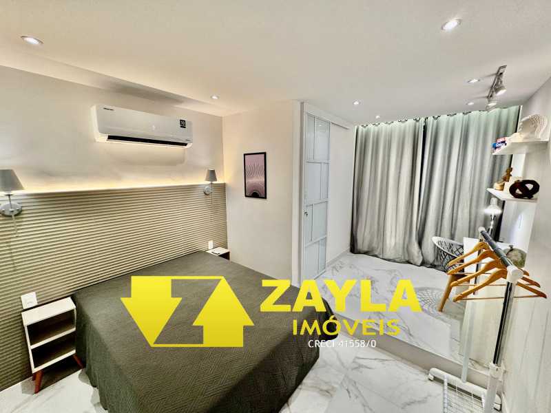 Apartamento, 1 quarto, 41 m² - Foto 16
