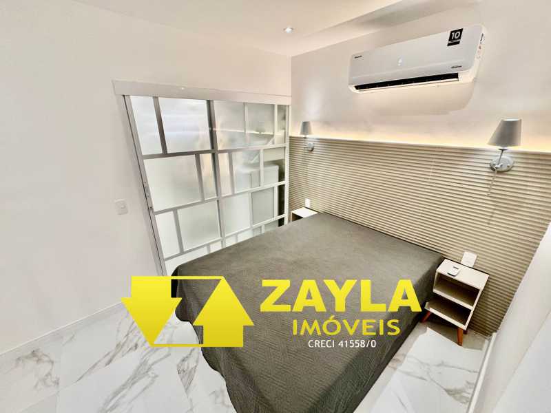 Apartamento, 1 quarto, 41 m² - Foto 17