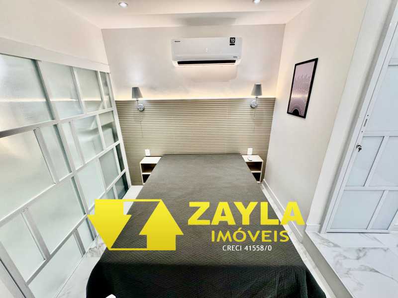Apartamento, 1 quarto, 41 m² - Foto 18