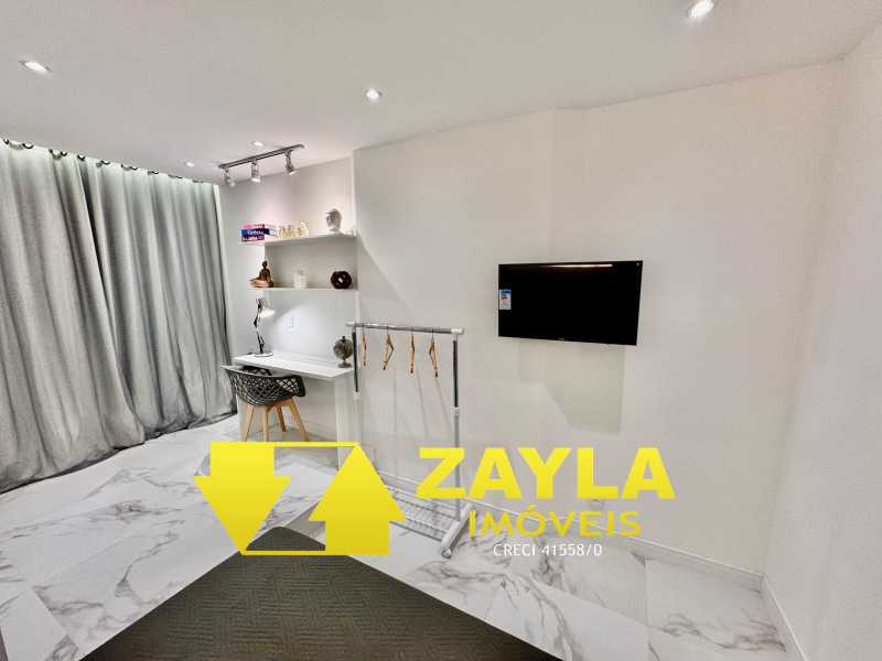 Apartamento, 1 quarto, 41 m² - Foto 19