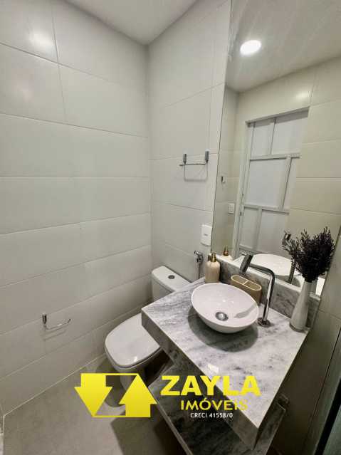 Apartamento, 1 quarto, 41 m² - Foto 20