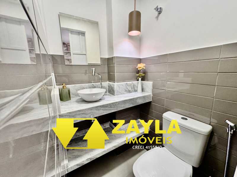 Apartamento, 1 quarto, 41 m² - Foto 21