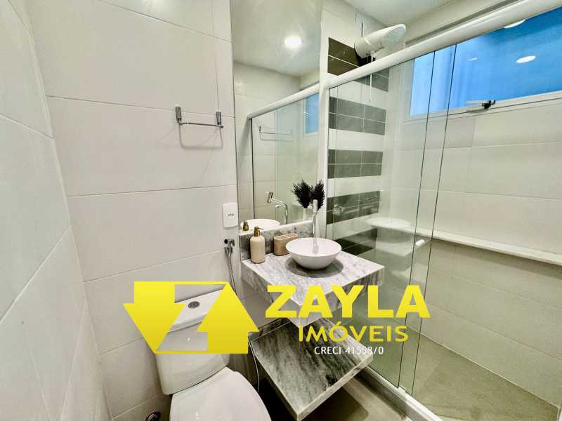 Apartamento, 1 quarto, 41 m² - Foto 22