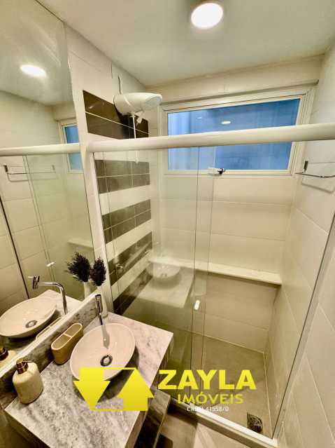Apartamento, 1 quarto, 41 m² - Foto 23