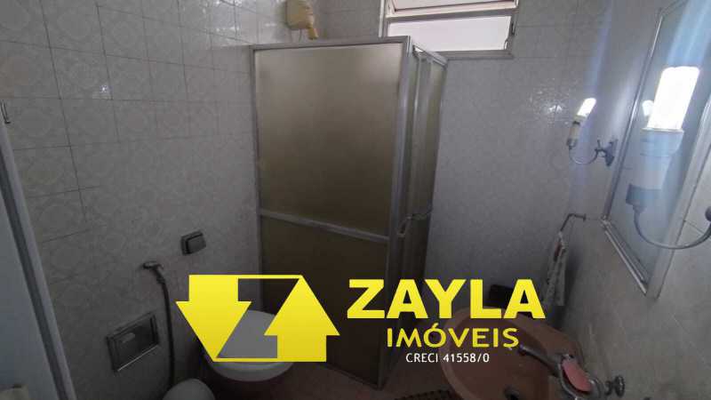 Apartamento, 2 quartos, 58 m² - Foto 7