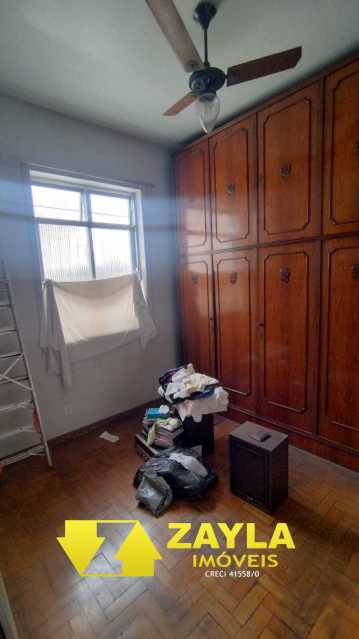 Apartamento, 2 quartos, 58 m² - Foto 14