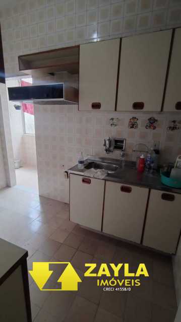 Apartamento, 2 quartos, 58 m² - Foto 18