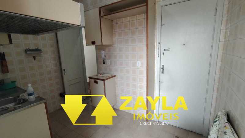 Apartamento, 2 quartos, 58 m² - Foto 19