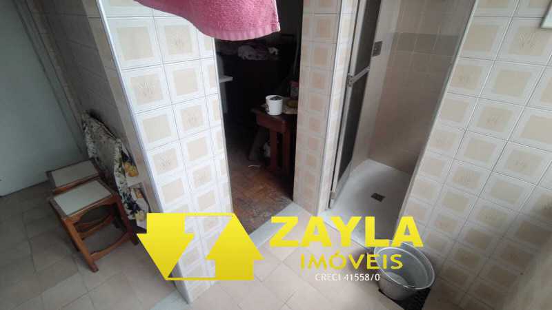 Apartamento, 2 quartos, 58 m² - Foto 23