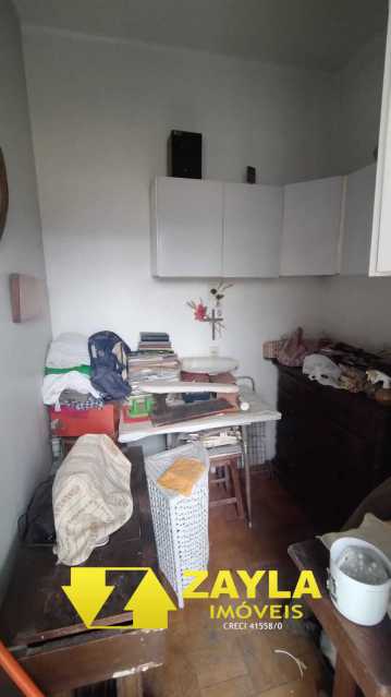 Apartamento, 2 quartos, 58 m² - Foto 25