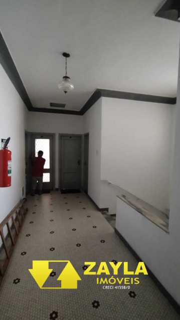 Apartamento, 2 quartos, 58 m² - Foto 27