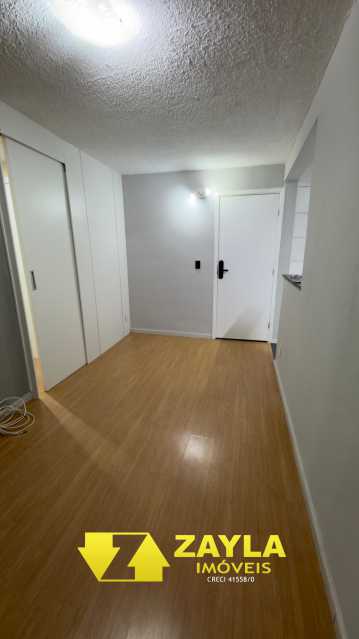 Apartamento, 2 quartos, 47 m² - Foto 1