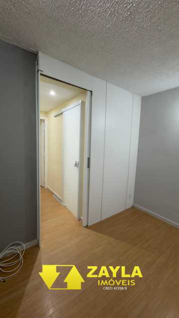 Apartamento, 2 quartos, 47 m² - Foto 4