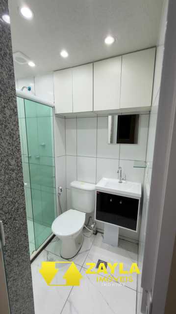 Apartamento, 2 quartos, 47 m² - Foto 6