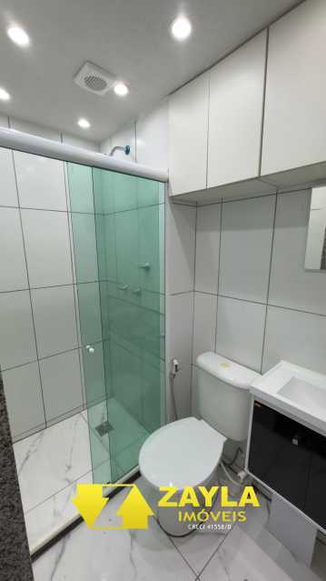 Apartamento, 2 quartos, 47 m² - Foto 7
