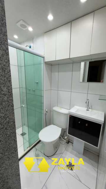 Apartamento, 2 quartos, 47 m² - Foto 8