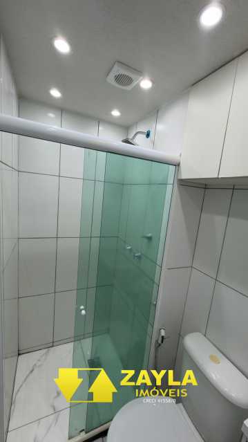 Apartamento, 2 quartos, 47 m² - Foto 9