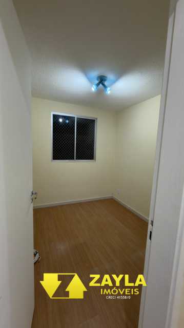 Apartamento, 2 quartos, 47 m² - Foto 10