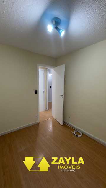 Apartamento, 2 quartos, 47 m² - Foto 11