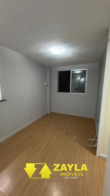 Apartamento, 2 quartos, 47 m² - Foto 12