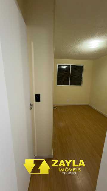Apartamento, 2 quartos, 47 m² - Foto 13