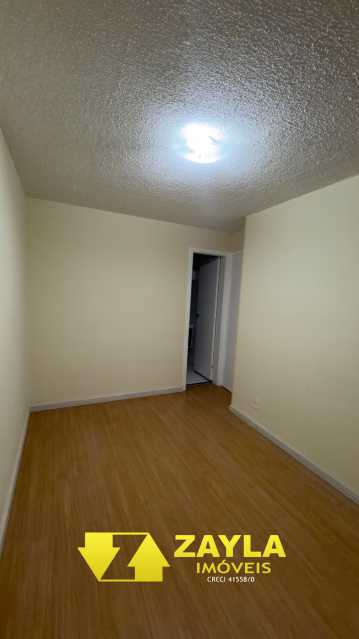 Apartamento, 2 quartos, 47 m² - Foto 14
