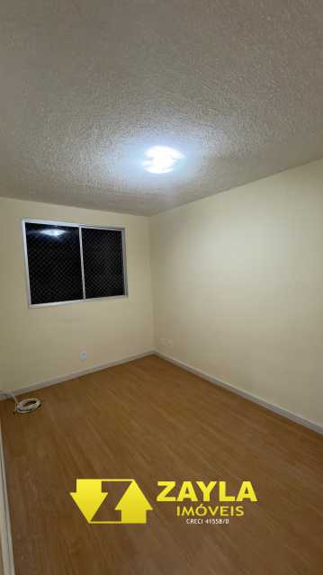 Apartamento, 2 quartos, 47 m² - Foto 15