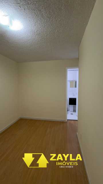 Apartamento, 2 quartos, 47 m² - Foto 16