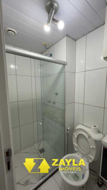 Apartamento, 2 quartos, 47 m² - Foto 17
