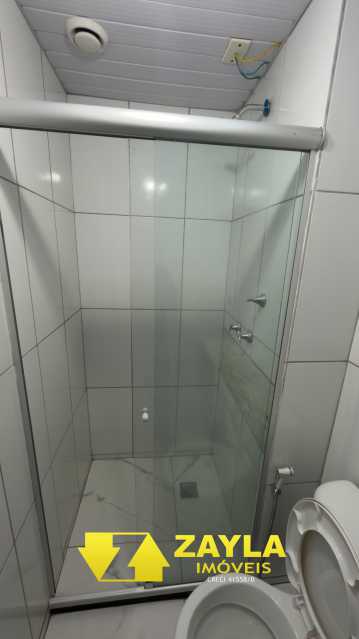 Apartamento, 2 quartos, 47 m² - Foto 18
