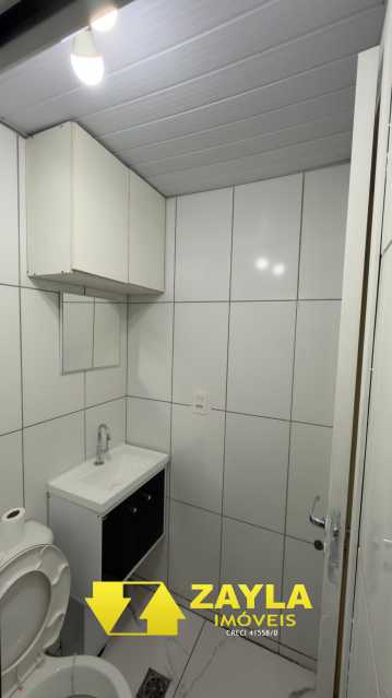 Apartamento, 2 quartos, 47 m² - Foto 19