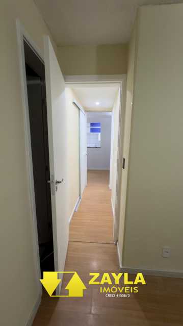 Apartamento, 2 quartos, 47 m² - Foto 20
