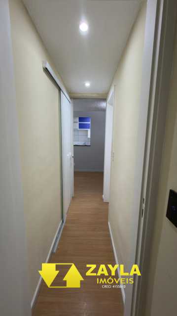 Apartamento, 2 quartos, 47 m² - Foto 21