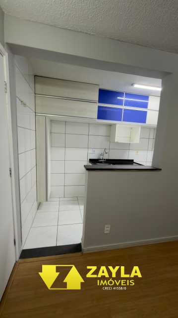 Apartamento, 2 quartos, 47 m² - Foto 22