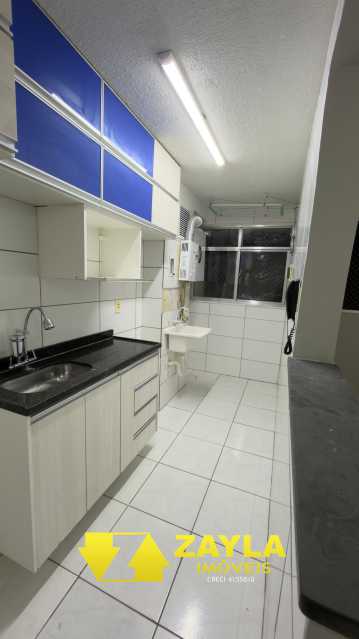 Apartamento, 2 quartos, 47 m² - Foto 23