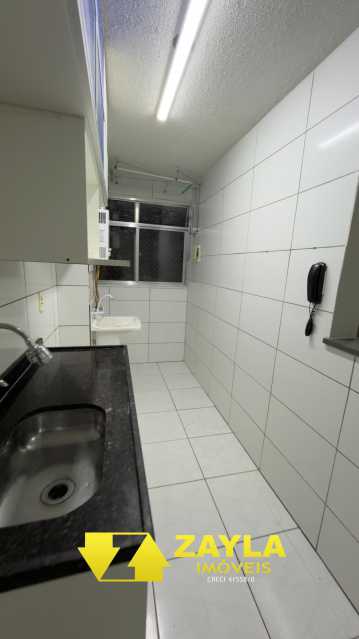 Apartamento, 2 quartos, 47 m² - Foto 24