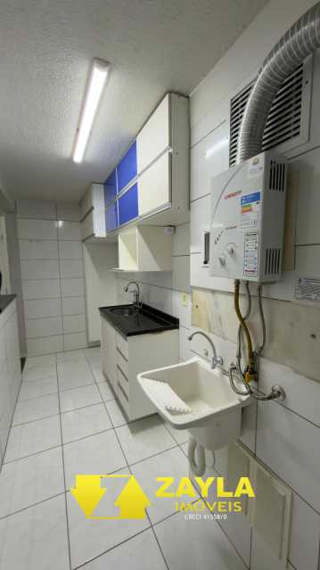 Apartamento, 2 quartos, 47 m² - Foto 25