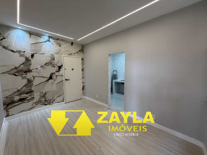 Apartamento, 2 quartos, 63 m² - Foto 1