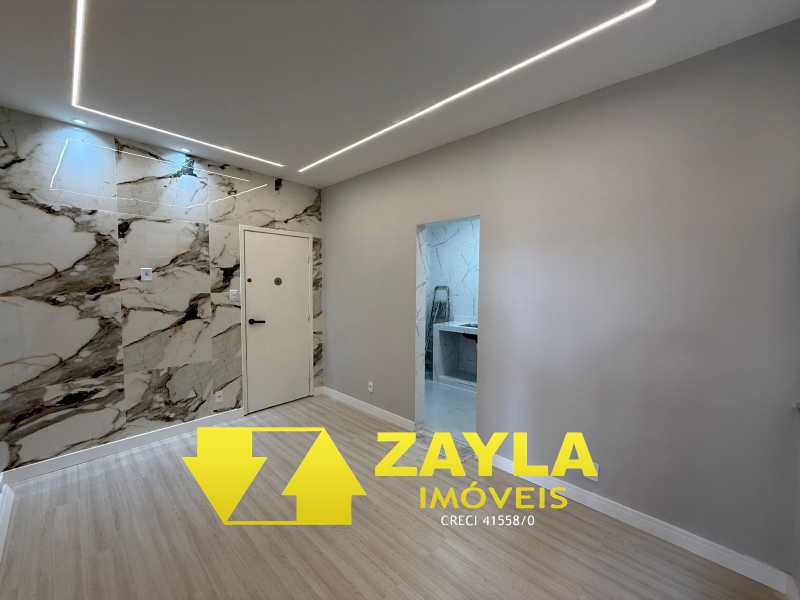 Apartamento, 2 quartos, 63 m² - Foto 2