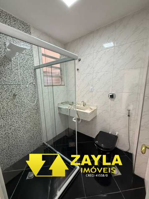 Apartamento, 2 quartos, 63 m² - Foto 7