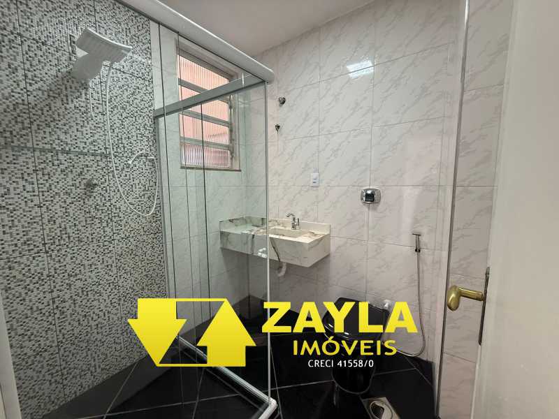 Apartamento, 2 quartos, 63 m² - Foto 8