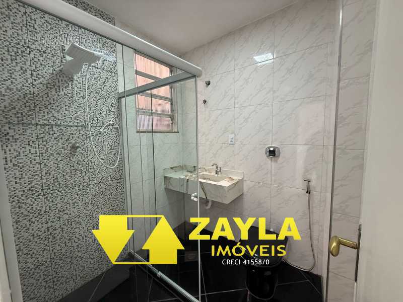 Apartamento, 2 quartos, 63 m² - Foto 9