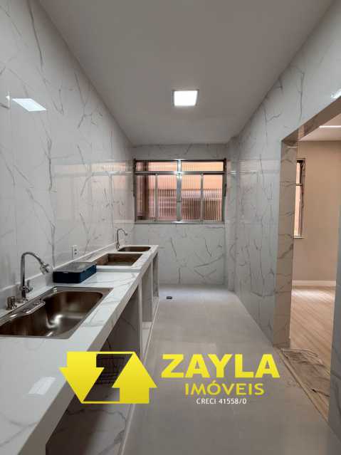 Apartamento, 2 quartos, 63 m² - Foto 19