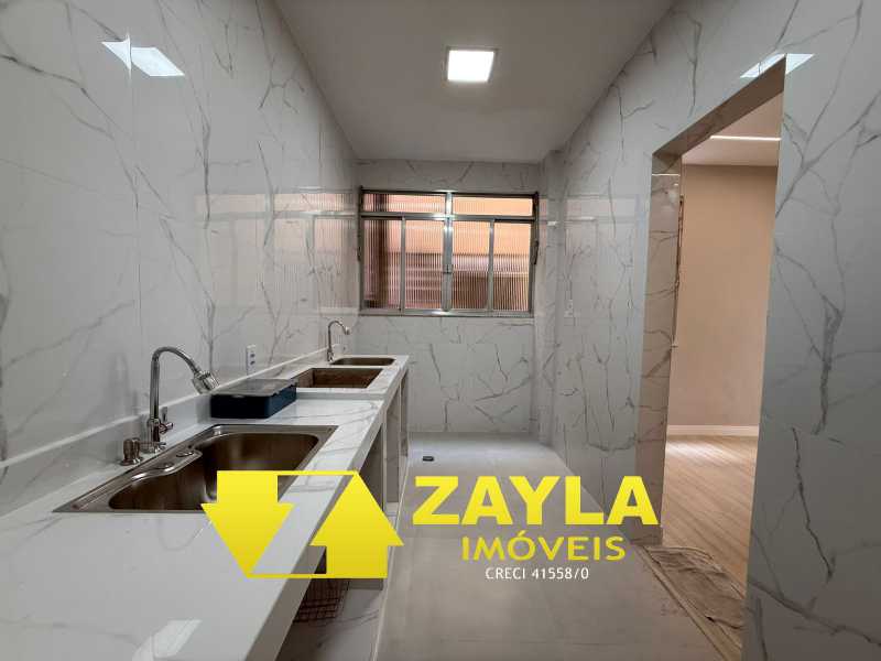 Apartamento, 2 quartos, 63 m² - Foto 20