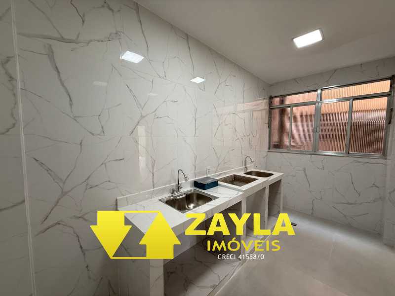 Apartamento, 2 quartos, 63 m² - Foto 21