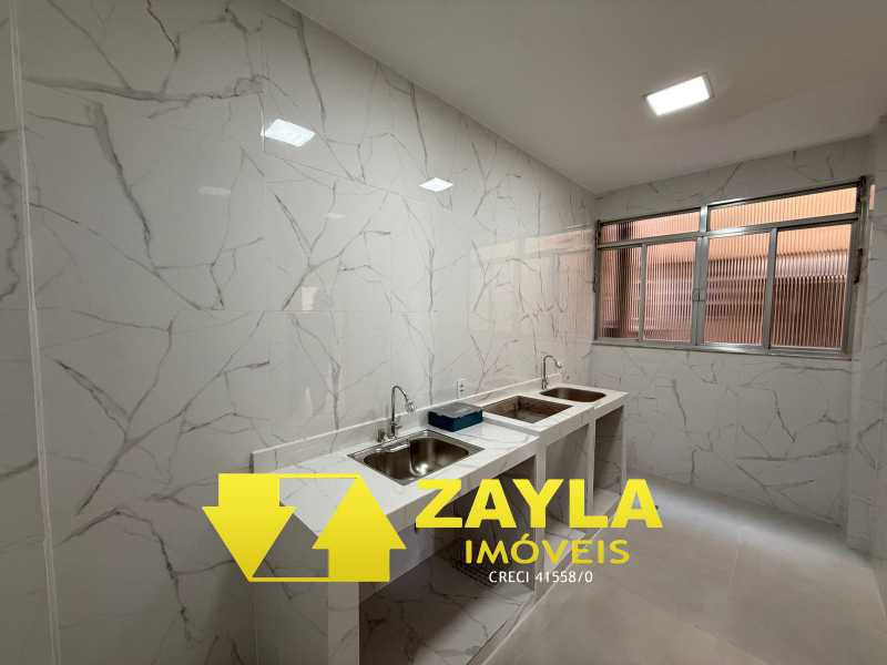 Apartamento, 2 quartos, 63 m² - Foto 22