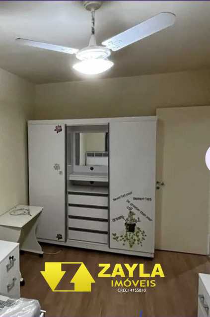Apartamento, 3 quartos, 57 m² - Foto 5